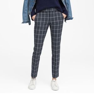 Banana Republic Ryan Slim Fit Machine Washable